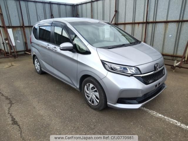 honda freed-plus 2020 quick_quick_6BA-GB5_GB5-3110439 image 2