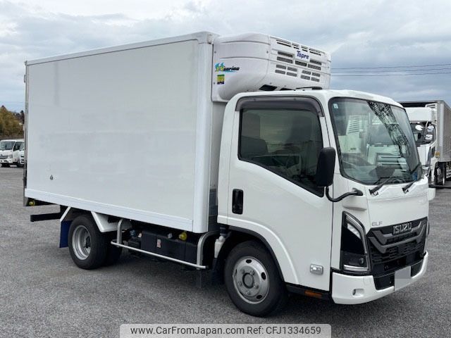 isuzu elf-truck 2024 -ISUZU--Elf 2TG-NMR88M--NMR88-7016873---ISUZU--Elf 2TG-NMR88M--NMR88-7016873- image 1