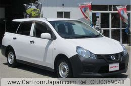 nissan ad-van 2018 -NISSAN--AD Van DBF-VY12--VY12-250565---NISSAN--AD Van DBF-VY12--VY12-250565-