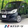 suzuki solio 2013 -SUZUKI--Solio DBA-MA15S--MA15S-251201---SUZUKI--Solio DBA-MA15S--MA15S-251201- image 1