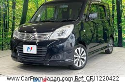 suzuki solio 2013 -SUZUKI--Solio DBA-MA15S--MA15S-251201---SUZUKI--Solio DBA-MA15S--MA15S-251201-
