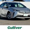 toyota prius 2019 -TOYOTA--Prius DAA-ZVW51--ZVW51-6121357---TOYOTA--Prius DAA-ZVW51--ZVW51-6121357- image 1