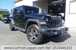 jeep wrangler 2020 quick_quick_JL36L_1C4HJXKG4LW280557