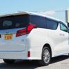 toyota alphard 2023 -TOYOTA--Alphard 6AA-AYH30W--AYH30-0155574---TOYOTA--Alphard 6AA-AYH30W--AYH30-0155574- image 5