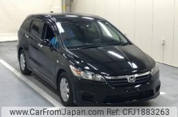 honda stream 2007 CFJ1883263