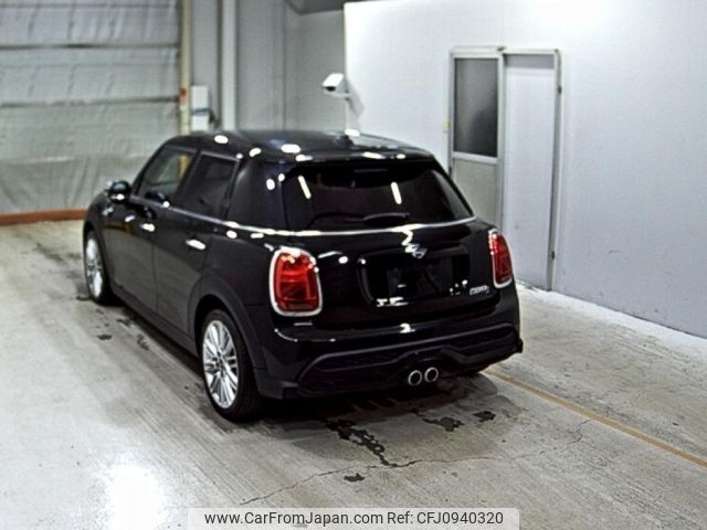mini mini-others 2022 -BMW--BMW Mini XU20MW-WMW52DK0702S42614---BMW--BMW Mini XU20MW-WMW52DK0702S42614- image 2