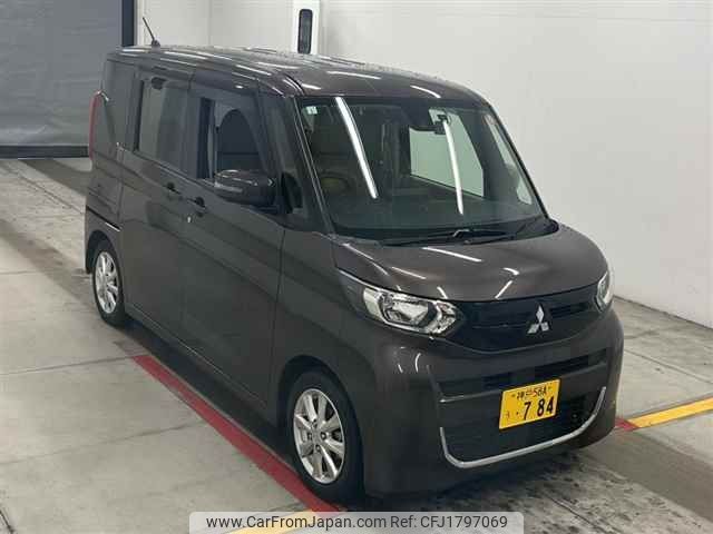 mitsubishi ek-space 2021 CFJ1797069 image 1