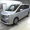 nissan serena 2015 -NISSAN--Serena HC26-128740---NISSAN--Serena HC26-128740- image 5