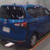 toyota sienta 2019 -TOYOTA--Sienta NSP170G-7224175---TOYOTA--Sienta NSP170G-7224175- image 2