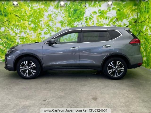 nissan x-trail 2018 quick_quick_T32_T32-047657 image 2