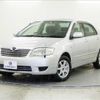 toyota corolla 2006 quick_quick_DBA-NZE121_NZE121-3371911 image 1