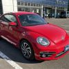 volkswagen the-beetle 2018 -VOLKSWAGEN--VW The Beetle DBA-16CBZ--WVWZZZ16ZJM710286---VOLKSWAGEN--VW The Beetle DBA-16CBZ--WVWZZZ16ZJM710286- image 3
