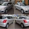 suzuki swift 2019 -SUZUKI 【札幌 504ﾏ3970】--Swift ZD83S--106161---SUZUKI 【札幌 504ﾏ3970】--Swift ZD83S--106161- image 2