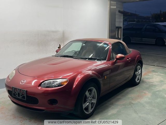 mazda roadster 2005 -MAZDA--Roadster NCEC-101121---MAZDA--Roadster NCEC-101121- image 1