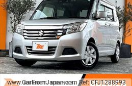 suzuki solio 2020 -SUZUKI--Solio DBA-MA26S--MA26S-266067---SUZUKI--Solio DBA-MA26S--MA26S-266067-