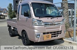 daihatsu hijet-truck 2019 quick_quick_EBD-S510P_S510P-0268494