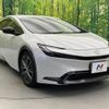 toyota prius 2025 CFJ1857514 image 17