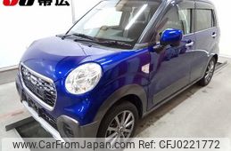 daihatsu cast 2017 -DAIHATSU--Cast LA260S--0022702---DAIHATSU--Cast LA260S--0022702-