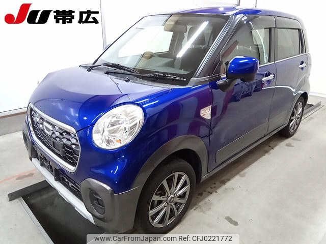 daihatsu cast 2017 -DAIHATSU--Cast LA260S--0022702---DAIHATSU--Cast LA260S--0022702- image 1