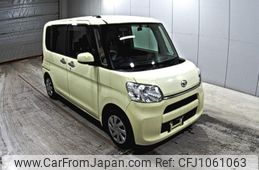 daihatsu tanto 2014 -DAIHATSU--Tanto LA600S-0111928---DAIHATSU--Tanto LA600S-0111928-
