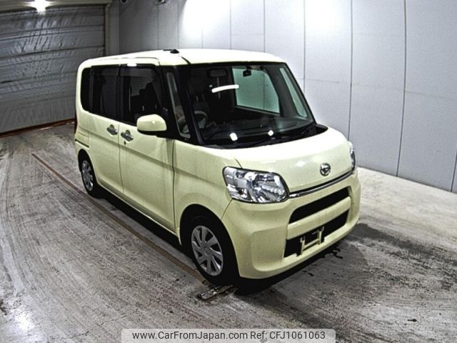 daihatsu tanto 2014 -DAIHATSU--Tanto LA600S-0111928---DAIHATSU--Tanto LA600S-0111928- image 1