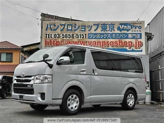 toyota hiace-van 2018 quick_quick_CBF-TRH200V_TRH200-5035185 image 1