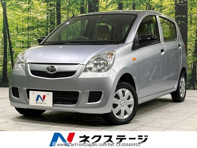 daihatsu mira 2013 -DAIHATSU--Mira DBA-L275S--L275S-0170757---DAIHATSU--Mira DBA-L275S--L275S-0170757- image 1