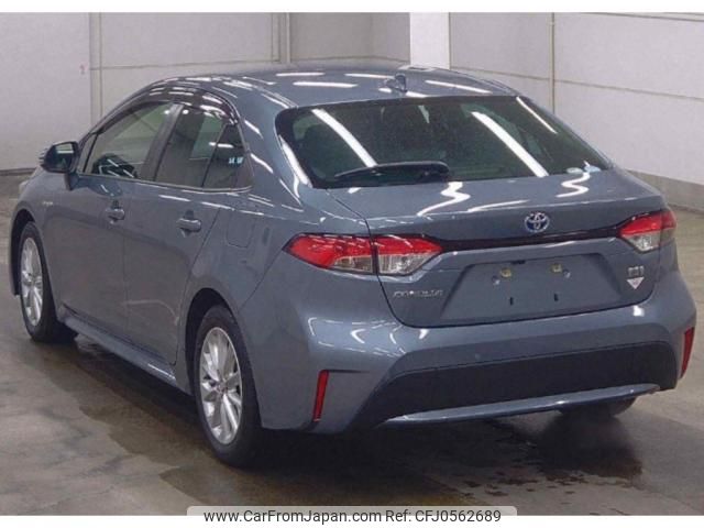 toyota corolla 2019 quick_quick_6AA-ZWE214_ZWE214-6000265 image 2