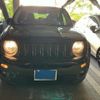 jeep renegade 2017 -CHRYSLER--Jeep Renegade ABA-BU14--1C4BU0000HPF46016---CHRYSLER--Jeep Renegade ABA-BU14--1C4BU0000HPF46016- image 1