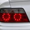 toyota chaser 1998 CFJ1808678 image 18