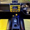 toyota fj-cruiser 2014 quick_quick_CBA-GSJ15W_GSJ15W-0129490 image 16