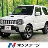 suzuki jimny 2012 CFJ1761604 image 1