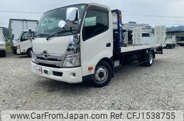 hino dutro 2019 CFJ1538755