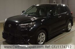 toyota raize 2022 -TOYOTA--Raize A201A-0018948---TOYOTA--Raize A201A-0018948-