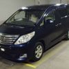 toyota alphard 2012 -TOYOTA--Alphard DBA-ANH25W--ANH25-8034573---TOYOTA--Alphard DBA-ANH25W--ANH25-8034573- image 1