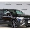 volkswagen t-cross 2020 quick_quick_3BA-C1DKR_WVGZZZC1ZLY051073 image 3