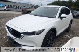 mazda cx-5 2018 -MAZDA--CX-5 6BA-KFEP--KFEP-204629---MAZDA--CX-5 6BA-KFEP--KFEP-204629-