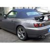 honda s2000 2009 -HONDA--S2000 ABA-AP2--AP2-1101614---HONDA--S2000 ABA-AP2--AP2-1101614- image 2