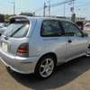 toyota starlet 1998 -トヨタ--ｽﾀｰﾚｯﾄ E-EP91--EP91-0455142---トヨタ--ｽﾀｰﾚｯﾄ E-EP91--EP91-0455142- image 2