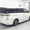 nissan elgrand 2010 -NISSAN 【倉敷 330ｽ1163】--Elgrand TE52--008262---NISSAN 【倉敷 330ｽ1163】--Elgrand TE52--008262- image 6