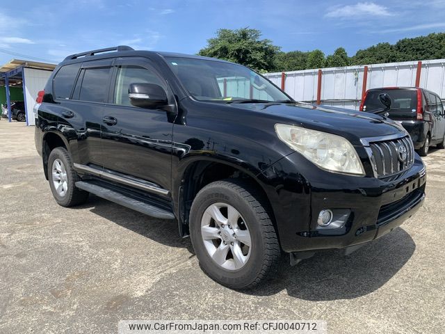 toyota land-cruiser-prado 2013 NIKYO_PT20854 image 1