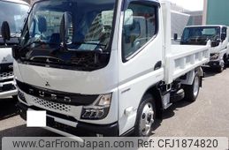 mitsubishi-fuso canter 2025 CFJ1874820