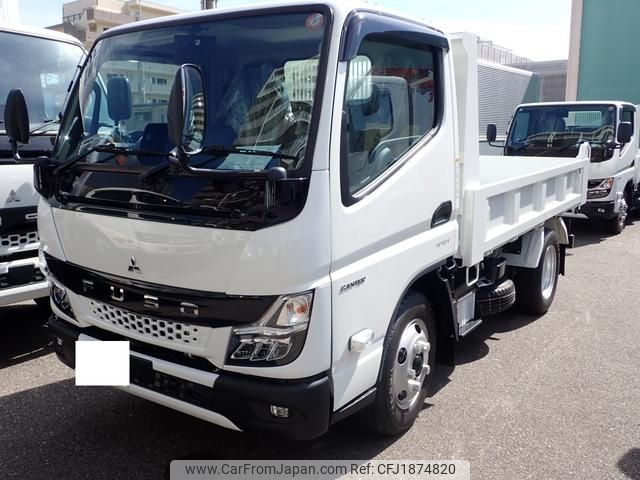 mitsubishi-fuso canter 2025 CFJ1874820 image 1