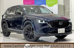 mazda cx-5 2022 -MAZDA--CX-5 6BA-KFEP--KFEP-507317---MAZDA--CX-5 6BA-KFEP--KFEP-507317-