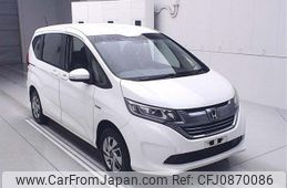 honda freed 2018 -HONDA--Freed GB8-1009399---HONDA--Freed GB8-1009399-