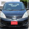 nissan note 2012 S12716 image 3