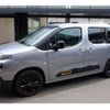 citroen berlingo 2021 quick_quick_K9CYH01_VR7ECYHZRMJ810966 image 3