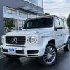 mercedes-benz g-class 2021 CFJ1542233 image 10