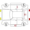 honda odyssey 2018 CFJ1735364 image 2
