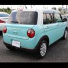 suzuki alto-lapin 2015 -SUZUKI 【名変中 】--Alto Lapin HE33S--118270---SUZUKI 【名変中 】--Alto Lapin HE33S--118270- image 2